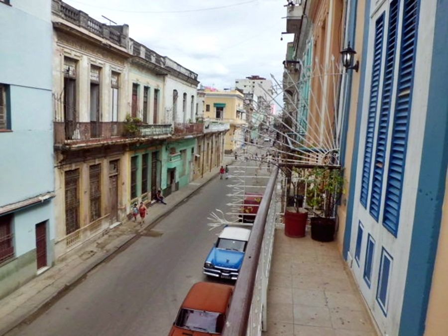 Casa Armando Hotel Havana Exterior photo